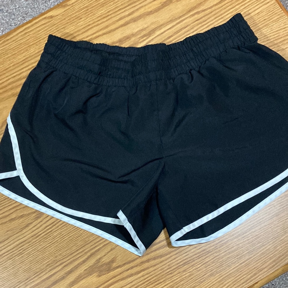 Women’s Athletic Shorts